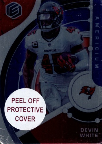 2022 panini elements - 2022, americium
